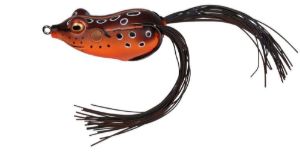 Rane Antialga di colore 006 del prodotto Daiwa D'Frog di marca Daiwa