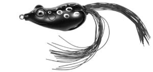 Rane Antialga di colore 306 del prodotto Daiwa D'Frog di marca Daiwa
