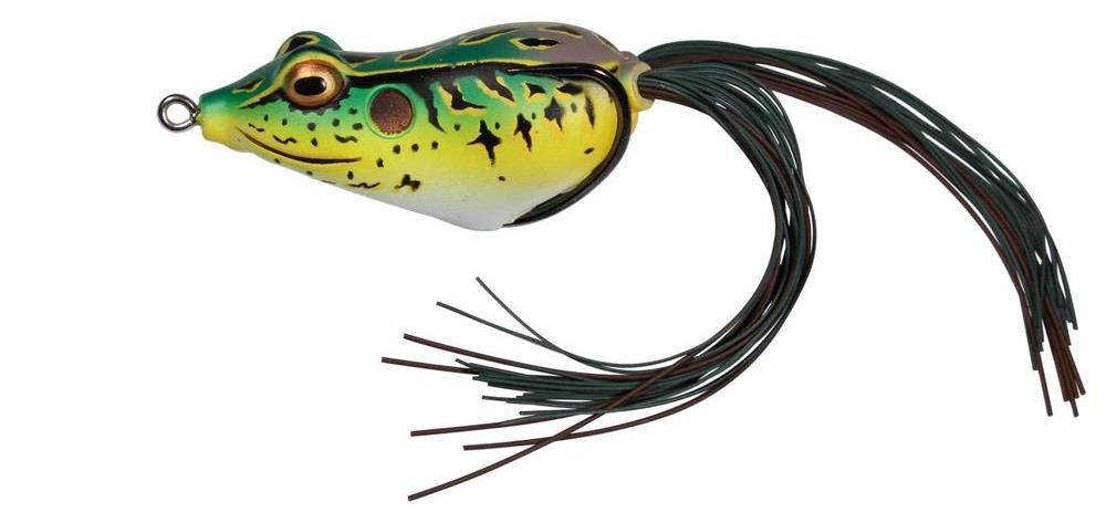 Rane Antialga di colore 106 del prodotto Daiwa D'Frog di marca Daiwa