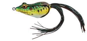 Rane Antialga di colore 106 del prodotto Daiwa D'Frog di marca Daiwa