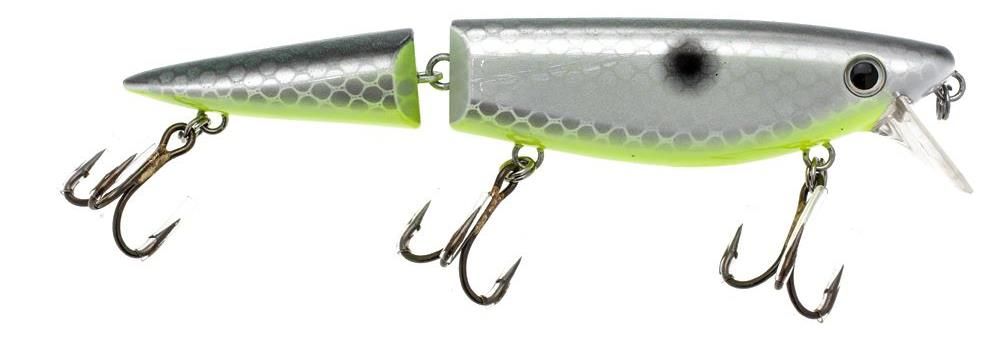 Musky Armor Krisco Jr.