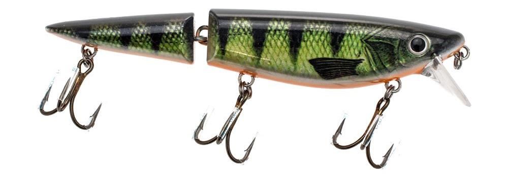 Musky Armor Krisco Jr.