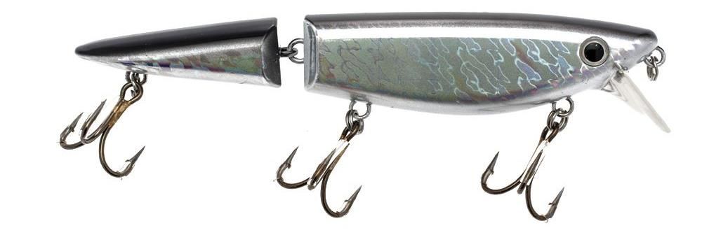 Musky Armor Krisco Jr.