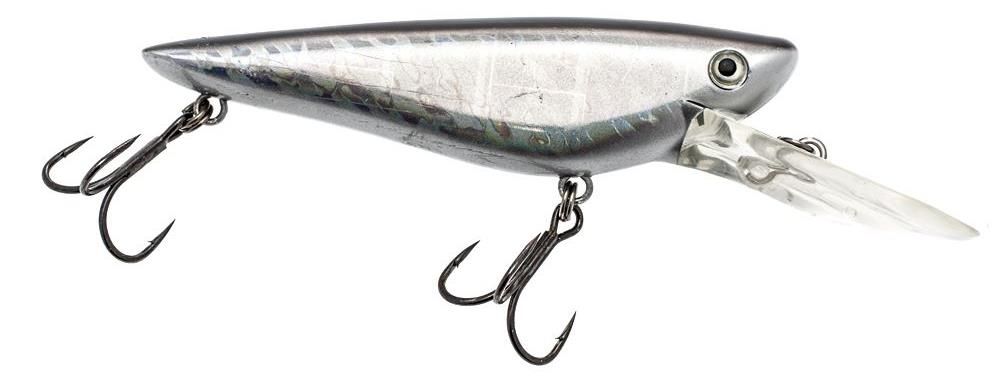 Musky Armor Krusher Jr