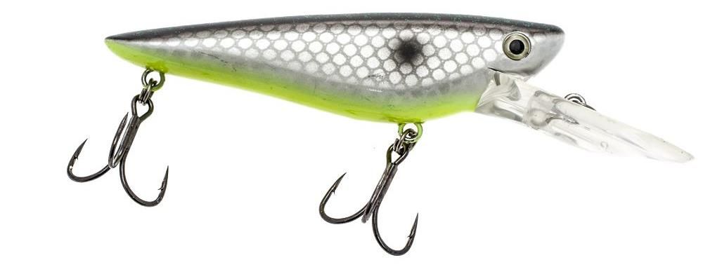 Musky Armor Krusher Jr