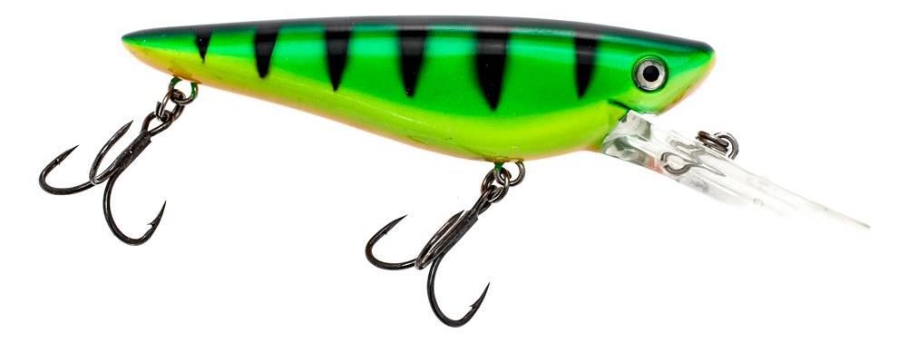 Musky Armor Krusher Jr