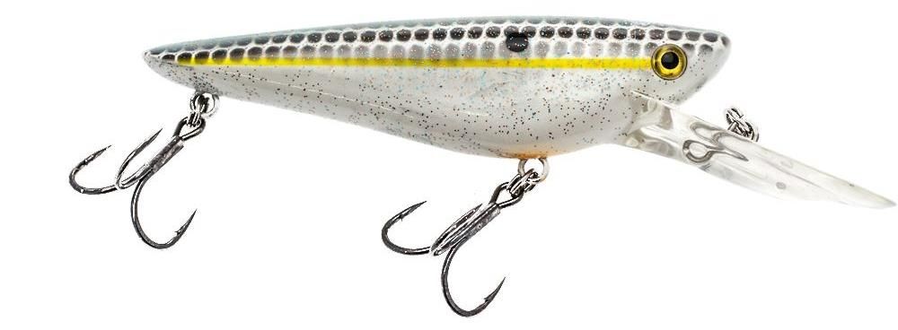 Musky Armor Krusher Jr