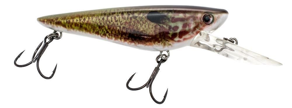 Musky Armor Krusher Jr