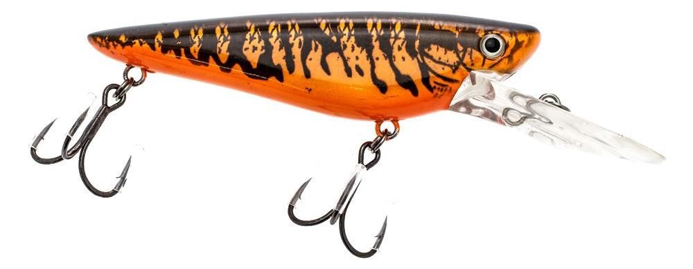 Musky Armor Krusher Jr