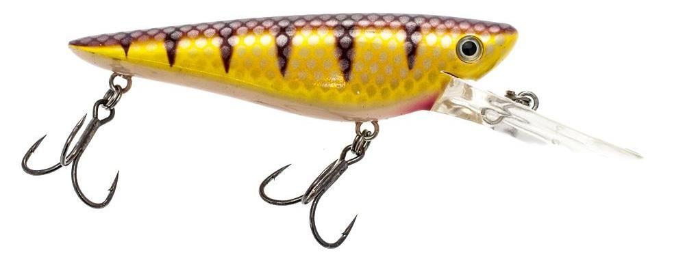 Musky Armor Krusher Jr