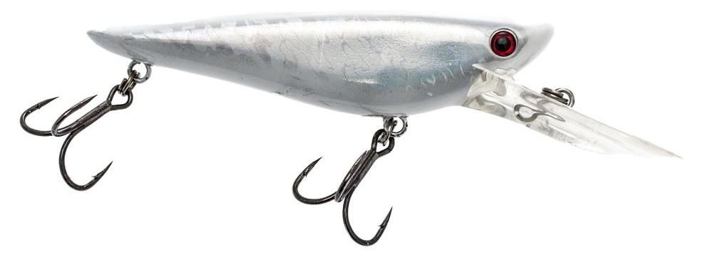 Musky Armor Krusher Jr