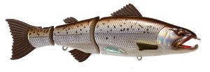 Strike Pro Pro Salmonid Minnow swimbait
