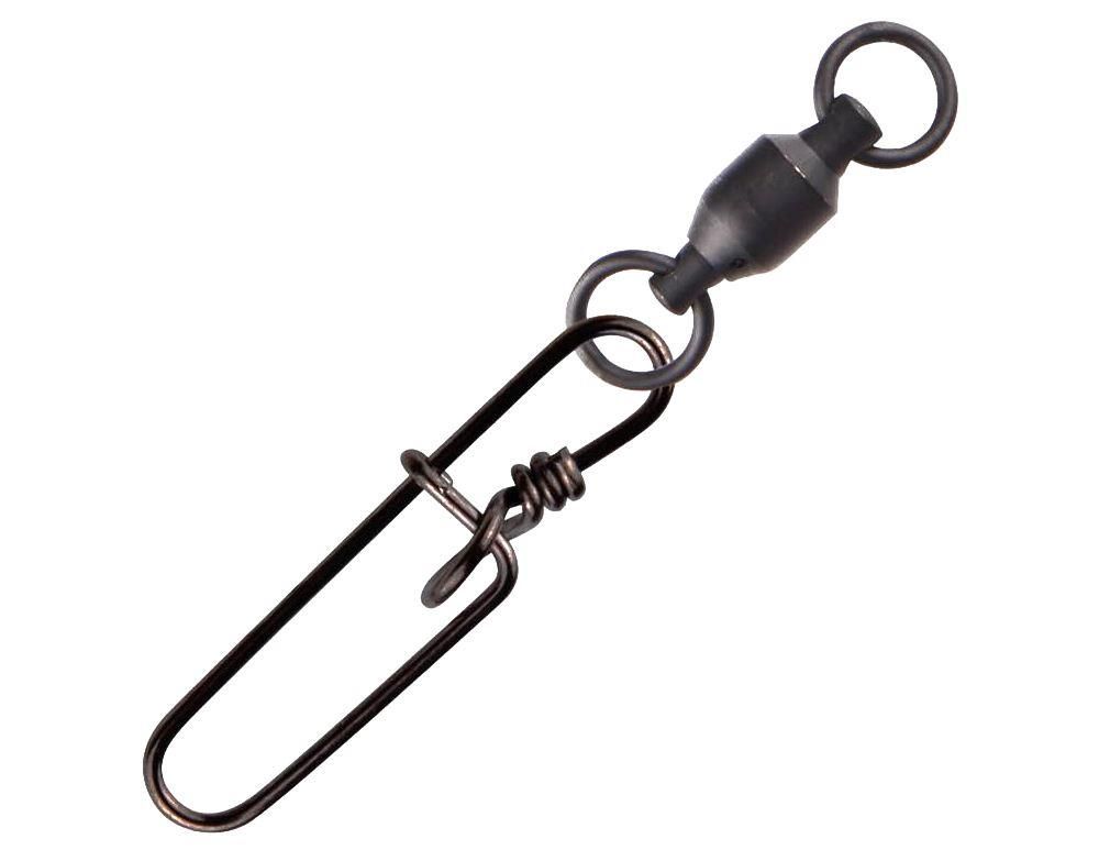 Madcat Power Swivels + secu Snap