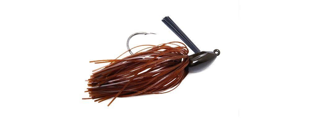 Deps Flat Back Jig
