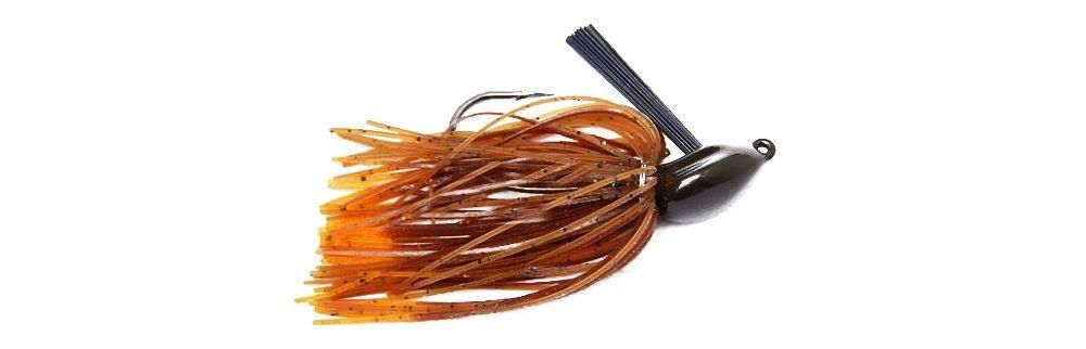 Deps Flat Back Jig