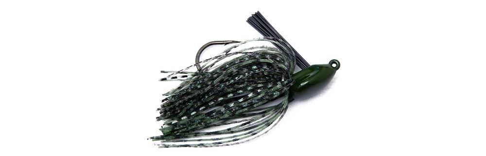 Deps Flat Back Jig