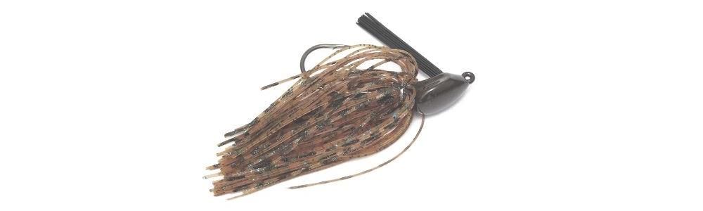Deps Flat Back Jig