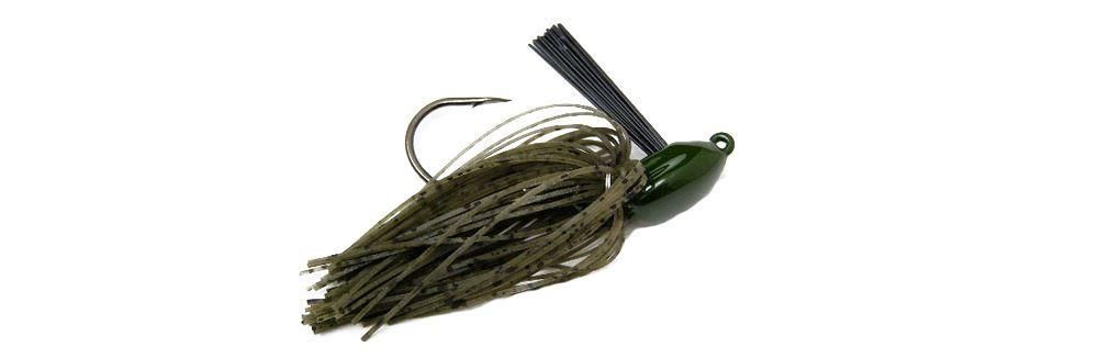 Deps Flat Back Jig