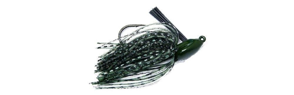 Deps Flat Back Jig