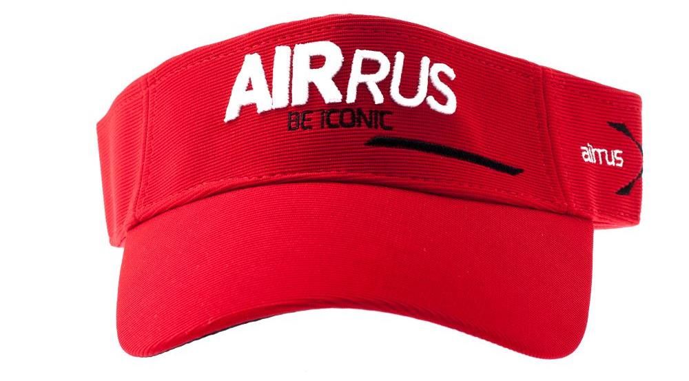 Airrus Visor