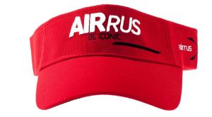 Airrus Visor