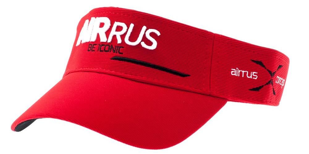 Airrus Visor