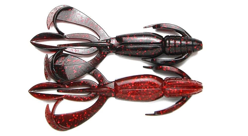 Keitech Crazy Flapper