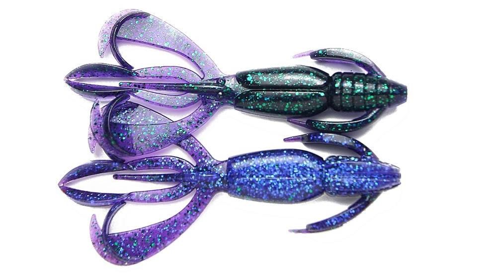 Keitech Crazy Flapper