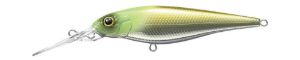 Jerkbaits di colore #707 del prodotto Evergreen Sledge-7 di marca Evergreen
