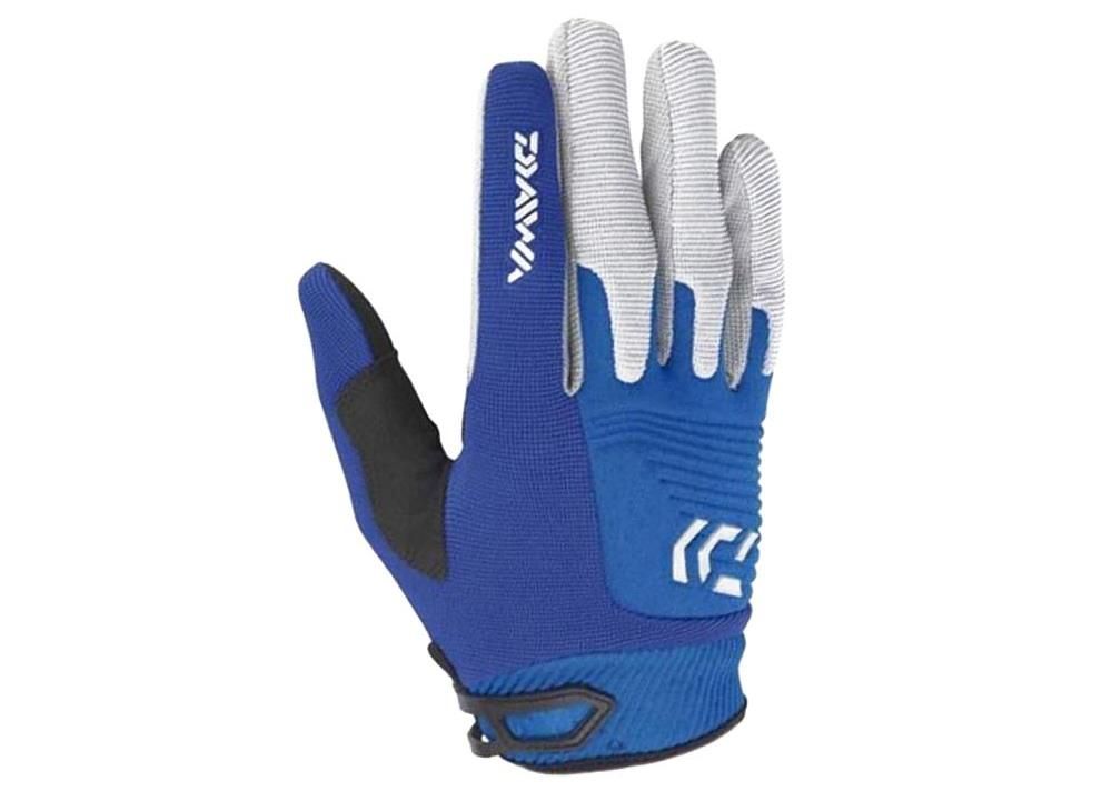 Abbigliamento del prodotto Daiwa Guanti Spinning di marca Daiwa