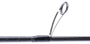 Abu Garcia Salty Stage KR-X Spinning 2 Pcs rock fishing