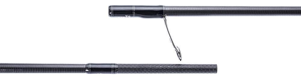 Abu Garcia Salty Stage KR-X Spinning 2 Pcs rock fishing