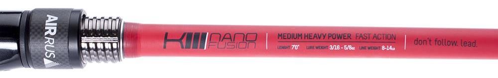 Airrus Nano Fusion Casting 1 pc