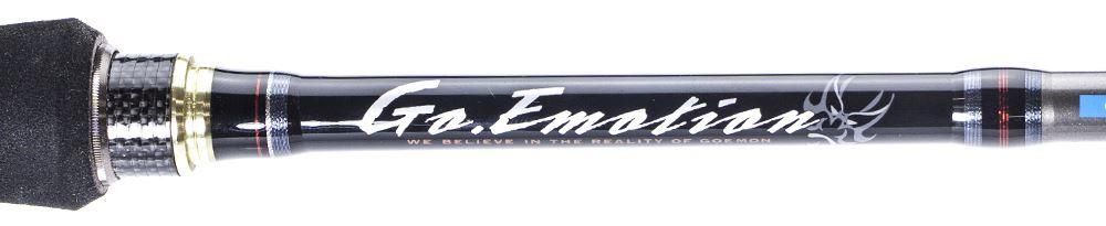 Major Craft Go Emotion Spinning