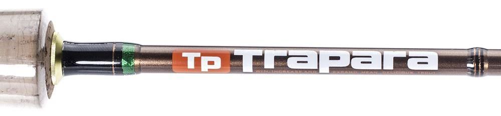 Major Craft Trapara Area game rods 2 Pcs