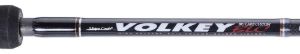 Canne Spinning Monopezzo del prodotto Major Craft Volkey Spinning di marca Major Craft