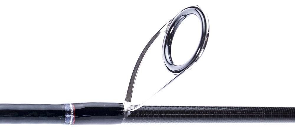 Canne Spinning Monopezzo del prodotto Major Craft Volkey Spinning di marca Major Craft