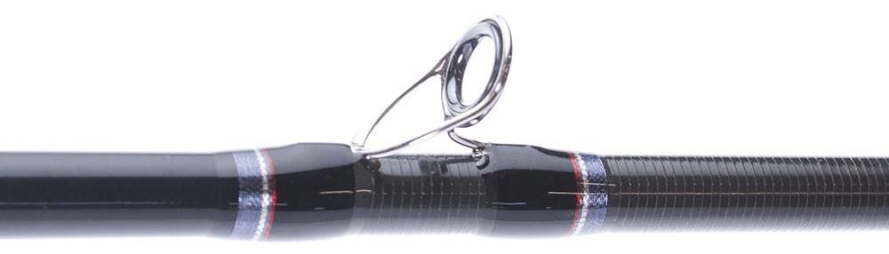 Major Craft Volkey Casting