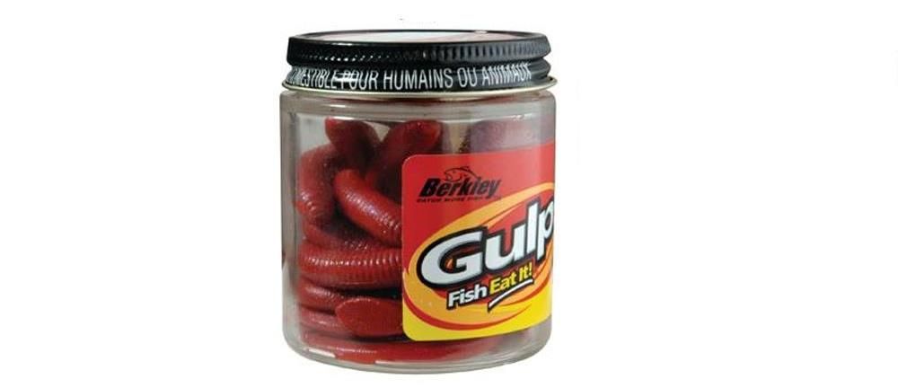 Berkley Gulp Nightcrawler