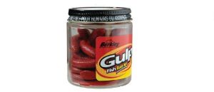 Berkley Gulp Nightcrawler