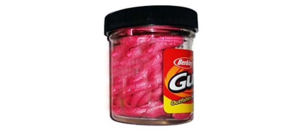 Berkley Gulp Nightcrawler