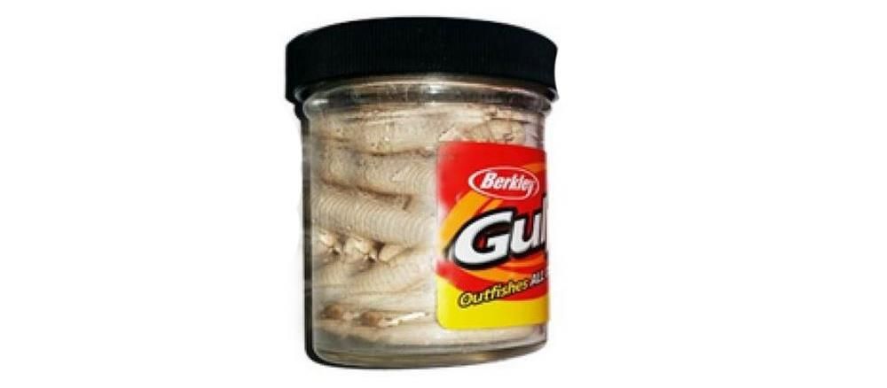 Berkley Gulp Nightcrawler