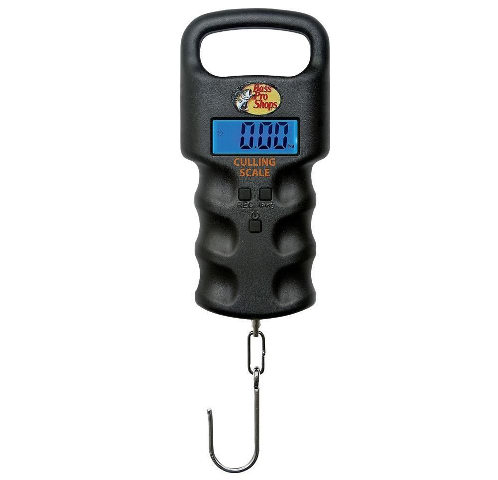 Varie del prodotto Bass Pro Shops Bilancia di marca Bass Pro Shops