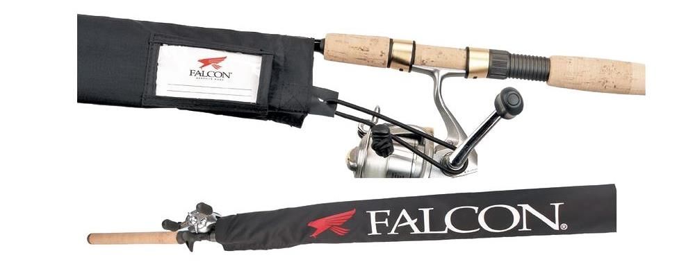 Falcon Rod Sock