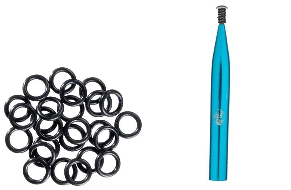 Varie del prodotto Bass Pro Shops XPS Quick Rigger di marca Bass Pro Shops