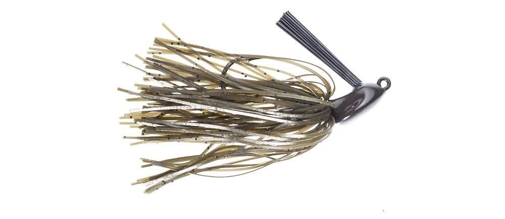 Deps Flat Back Jig