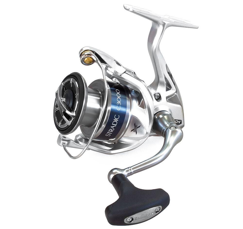 Shimano Stradic Fk