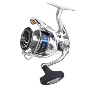 Shimano Stradic Fk
