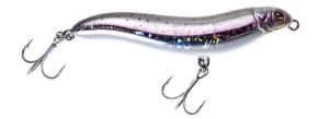 Topwater di colore NST del prodotto Sebile Ghost Walker di marca Sebile