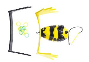 Daubert Frog Clone Series